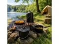 Campfire Cooking Set